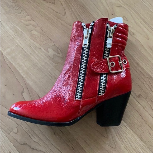 Modern Vice - Roma Mota Boot - never been worn - Picture 4 of 10